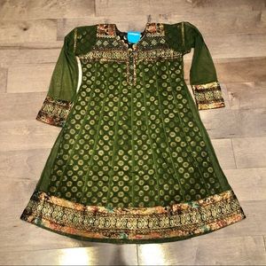 Indian Kurti
